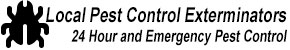 Shady Brook NC Pest Control Exterminators